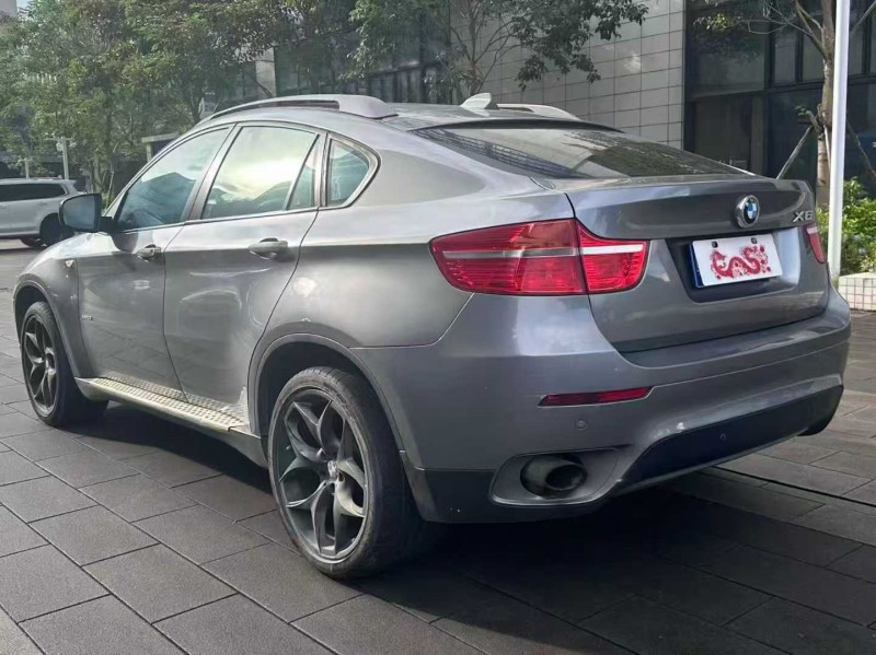 佛山10年宝马X68
