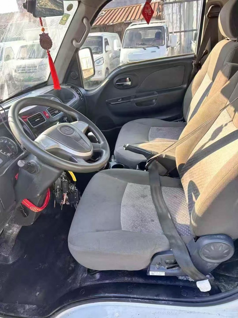 菏泽21年江淮恺达5