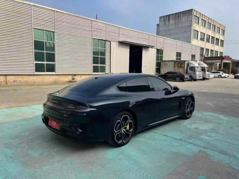 潍坊24年小米SU77