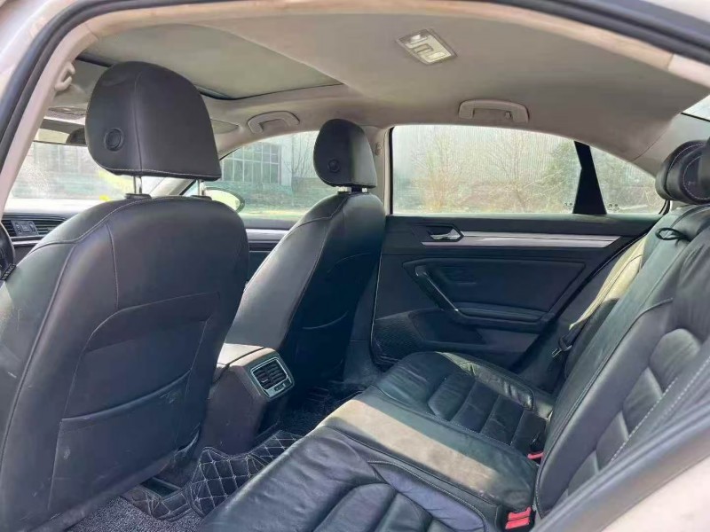 菏泽15年大众凌渡5