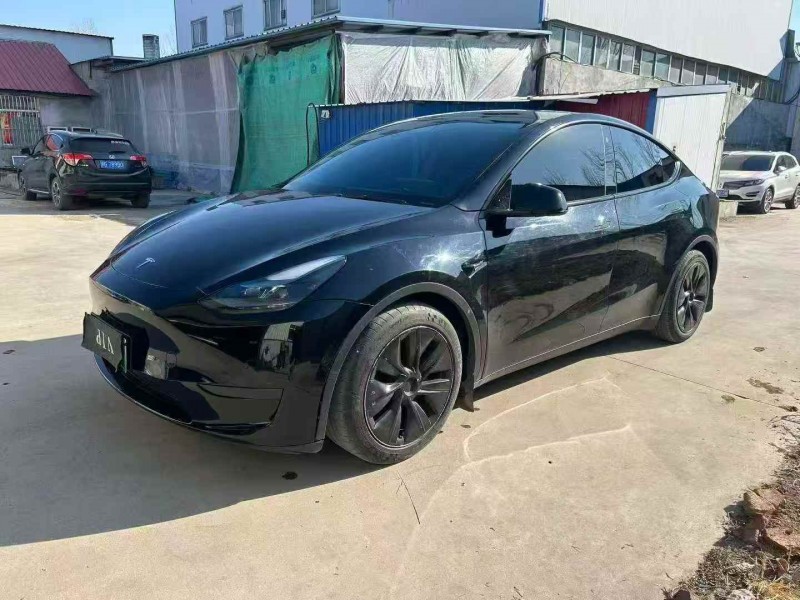 邯郸23年特斯拉MODEL Y3