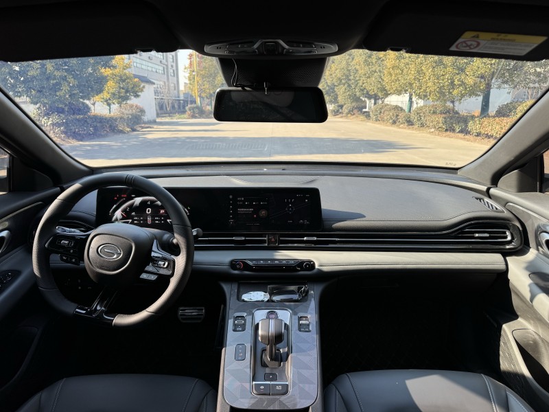 盐城24年传祺影豹9