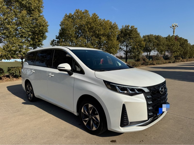 盐城21年传祺M6/GM63