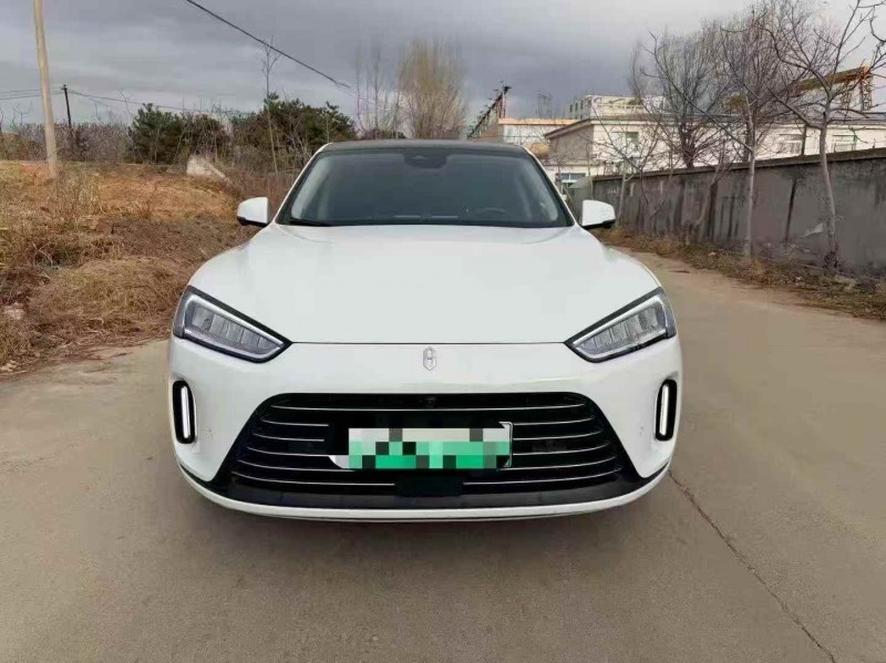 天津22年华为智选问界1