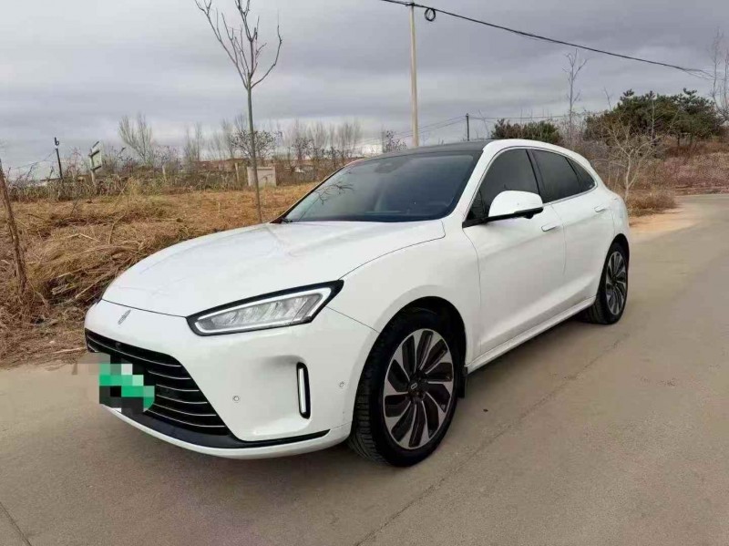 天津22年华为智选问界3