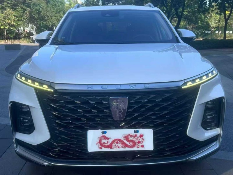 佛山22年荣威RX51