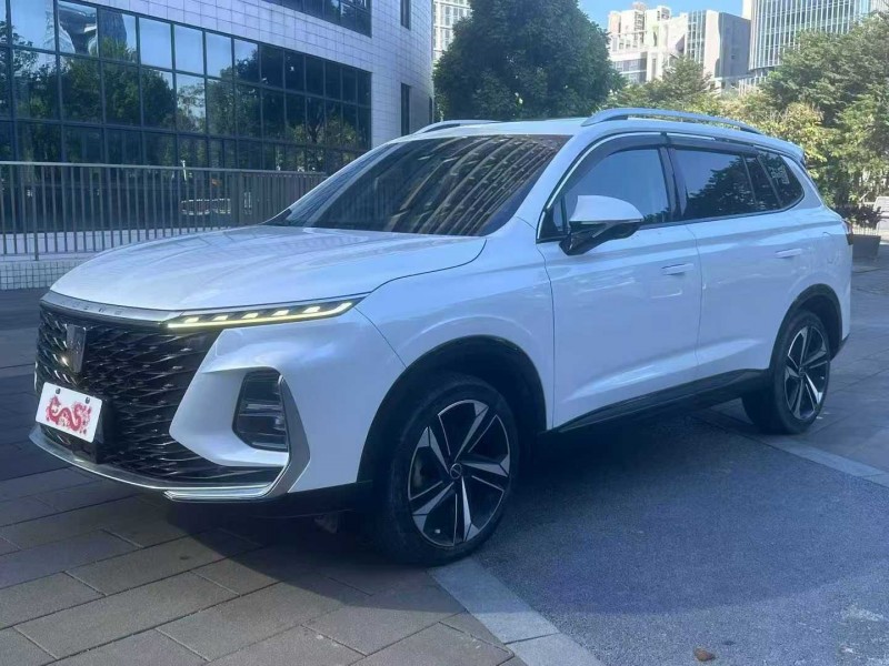 佛山22年荣威RX53