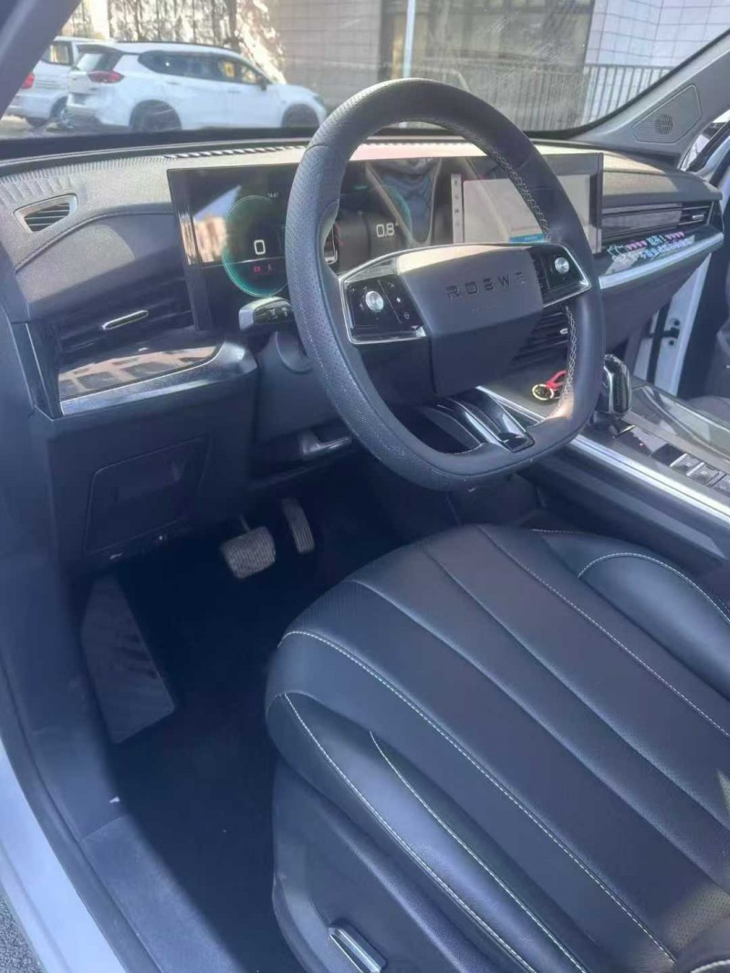 佛山22年荣威RX54