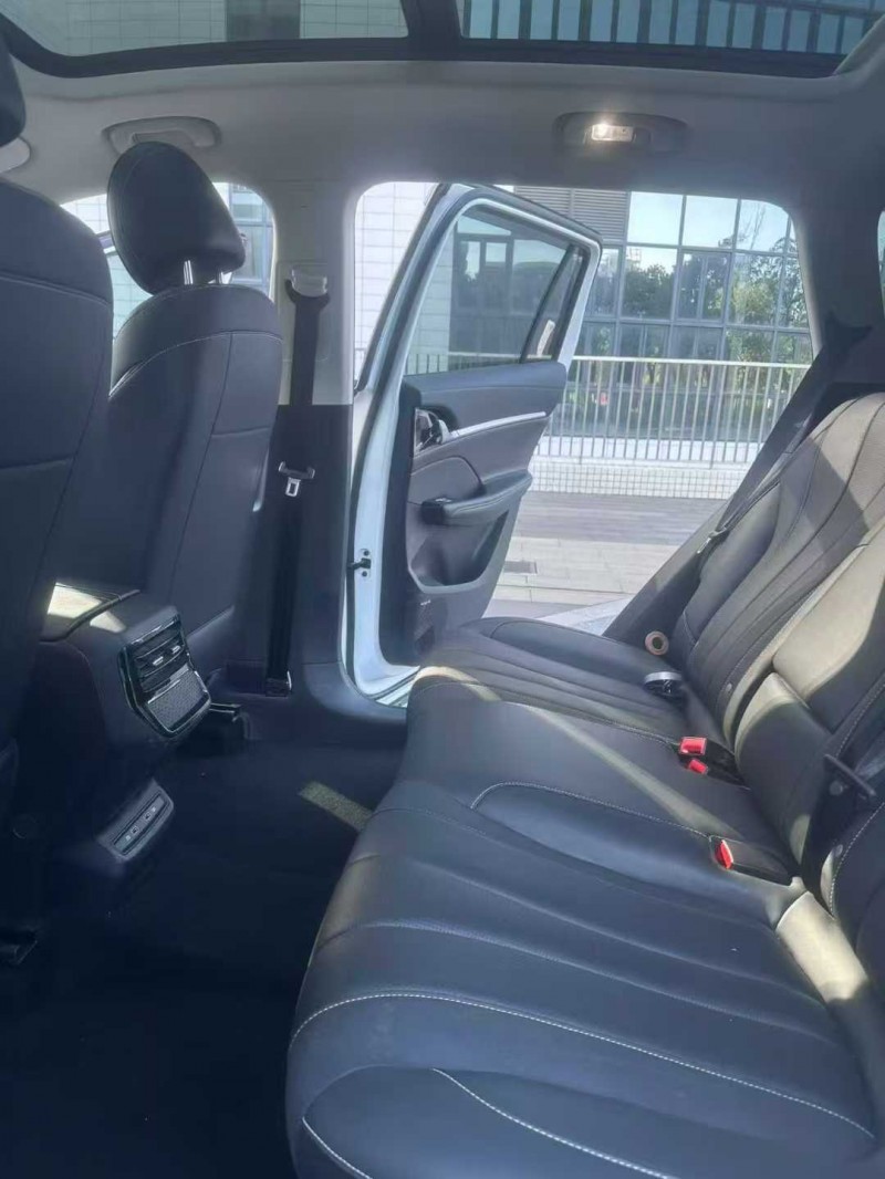 佛山22年荣威RX56