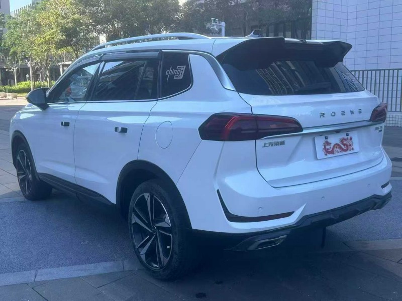 佛山22年荣威RX58