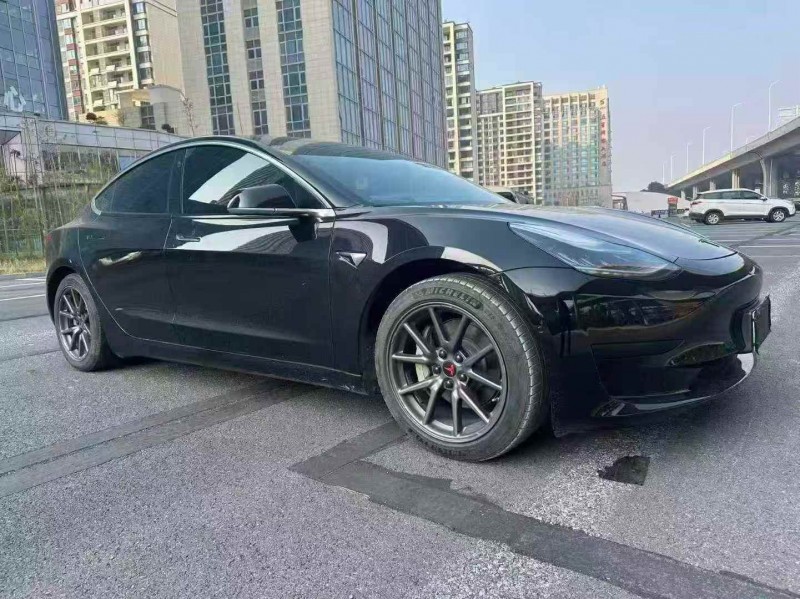 连云港21年特斯拉MODEL Y3