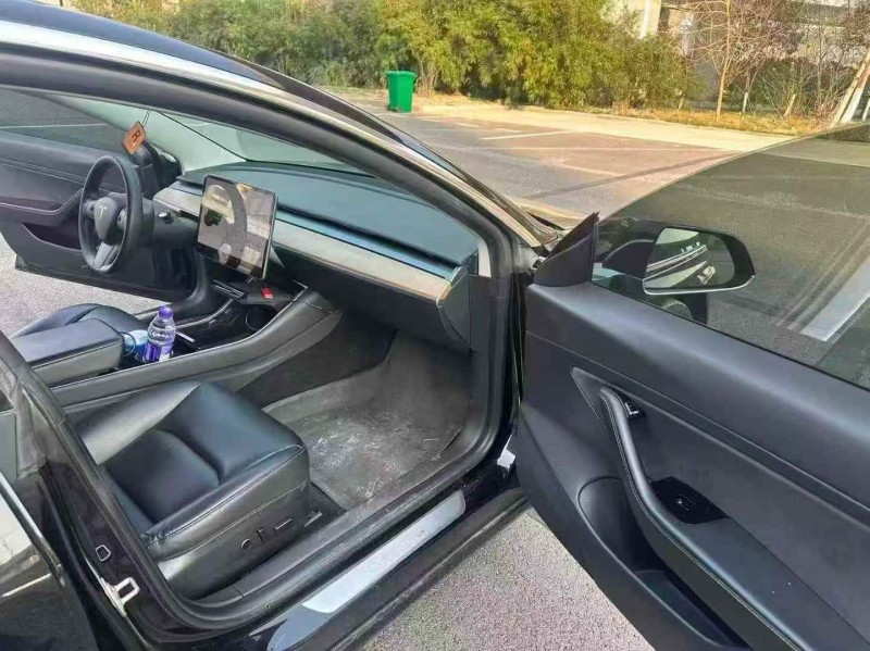 连云港21年特斯拉MODEL Y4