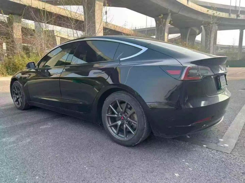 连云港21年特斯拉MODEL Y6