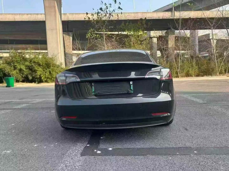 连云港21年特斯拉MODEL Y8