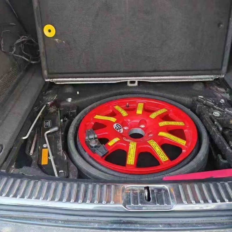 赣州14年保时捷卡宴6