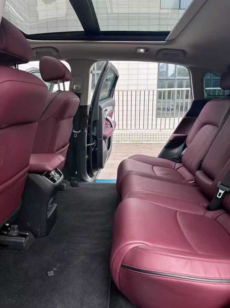 佛山24年本田冠道6