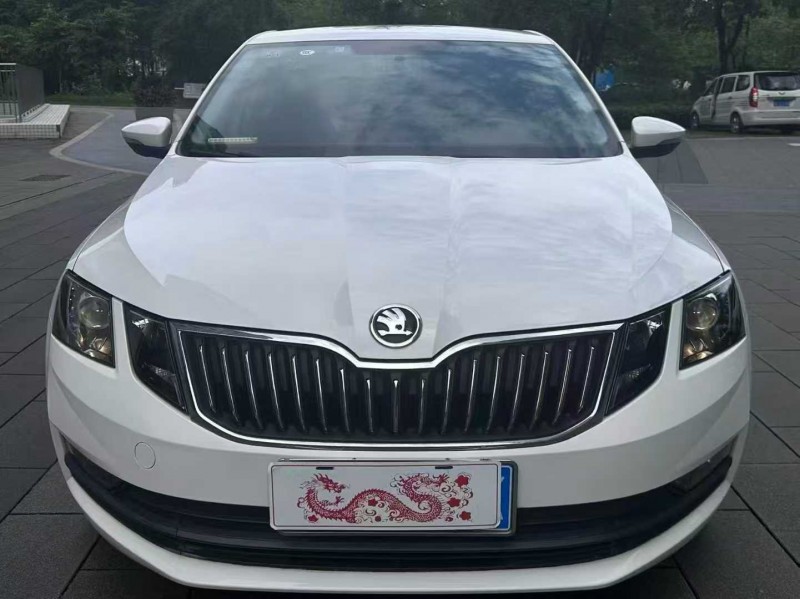 佛山21年斯柯达明锐1