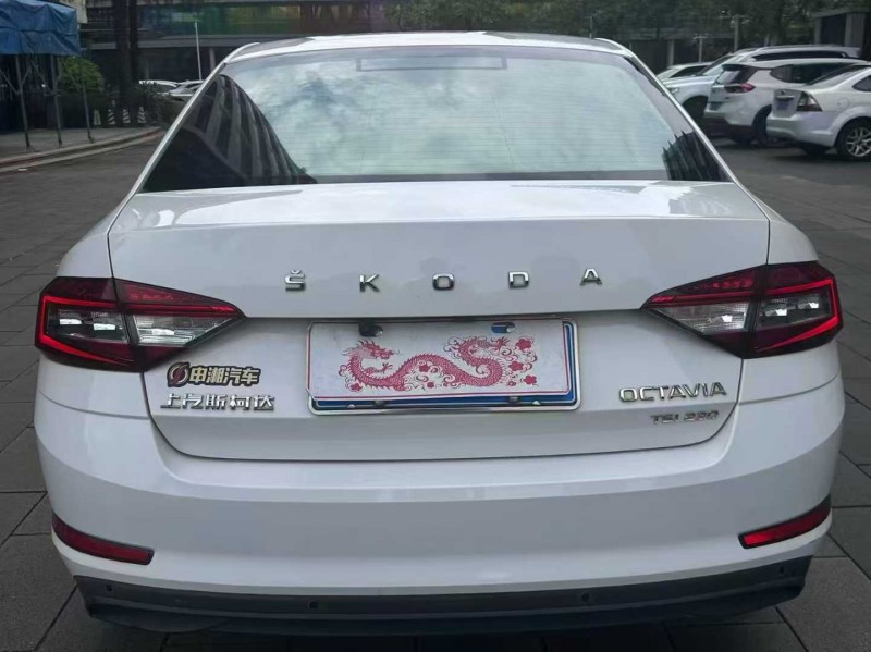 佛山21年斯柯达明锐9