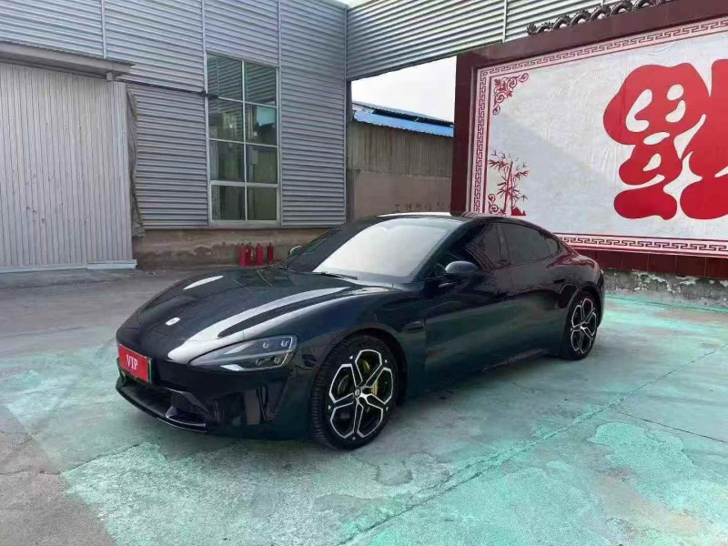 枣庄24年小米SU72