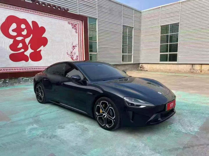 枣庄24年小米SU73