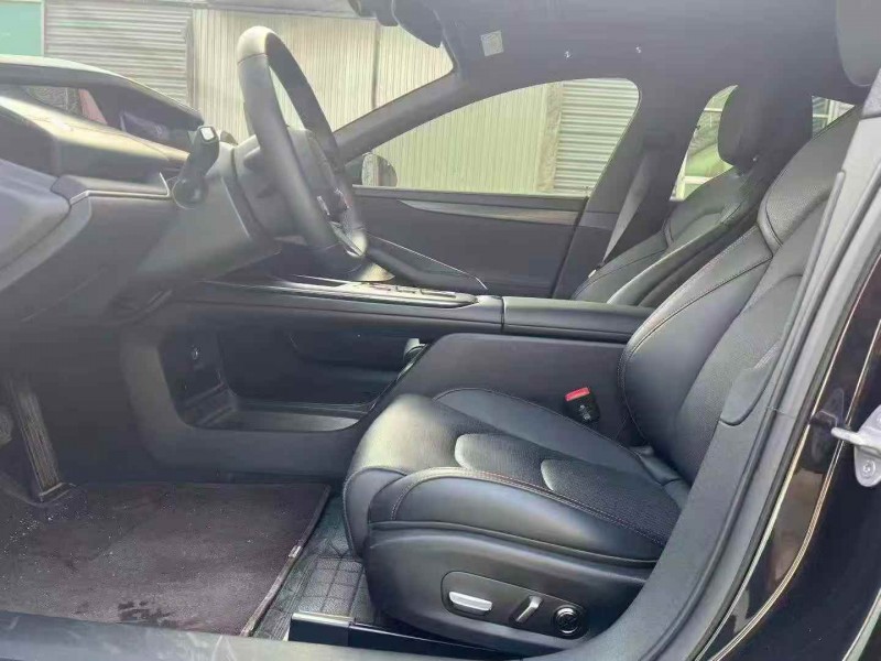 枣庄24年小米SU75