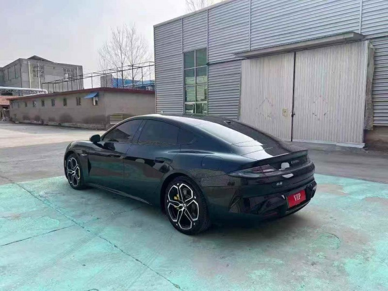 枣庄24年小米SU77