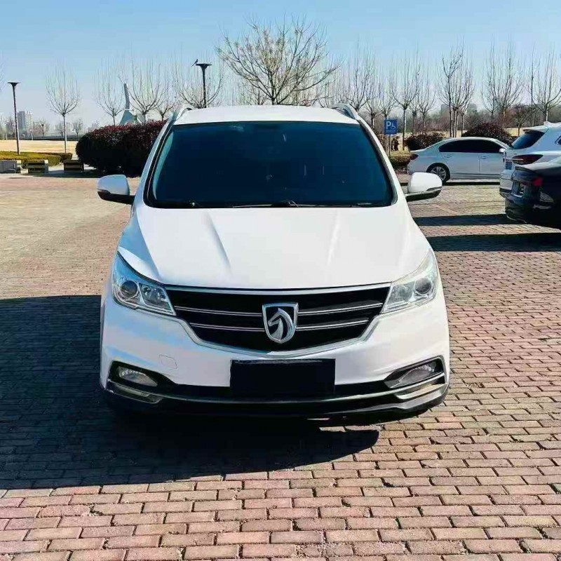 潍坊19年宝骏7301