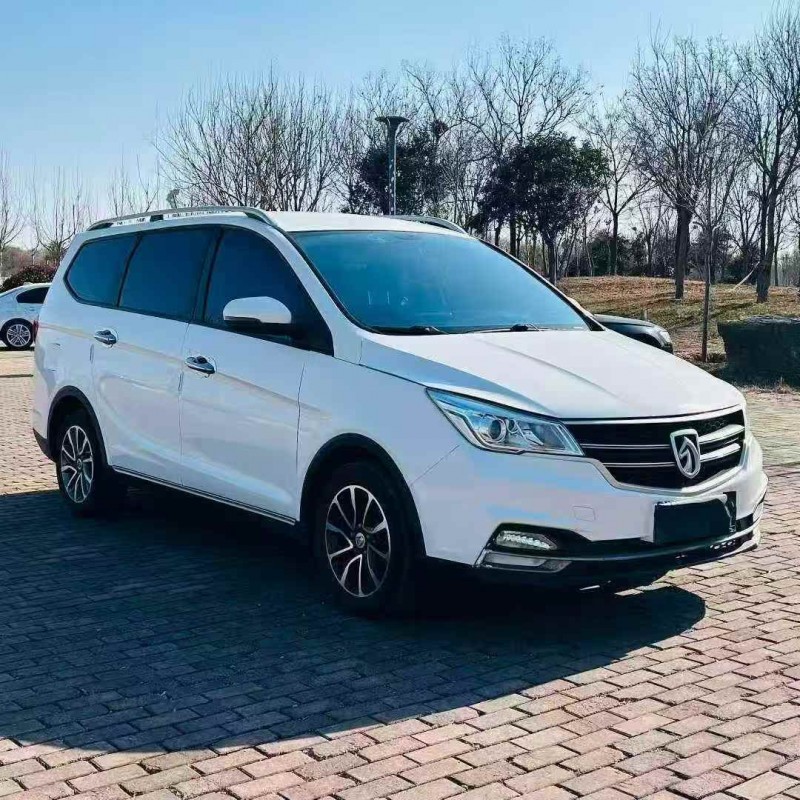 潍坊19年宝骏7303