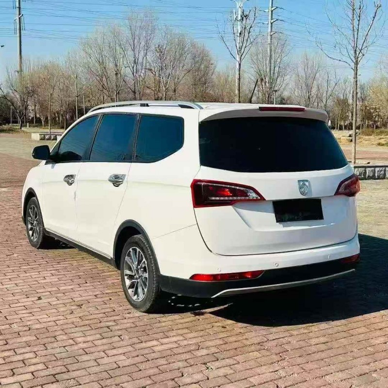 潍坊19年宝骏7308