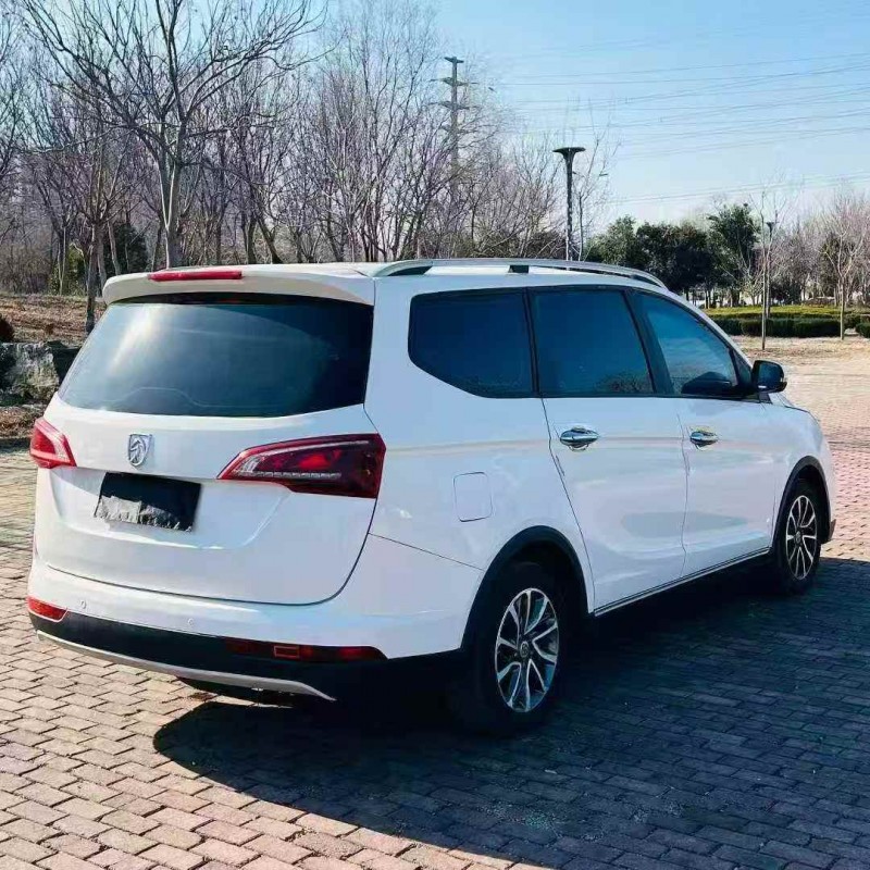 潍坊19年宝骏7309