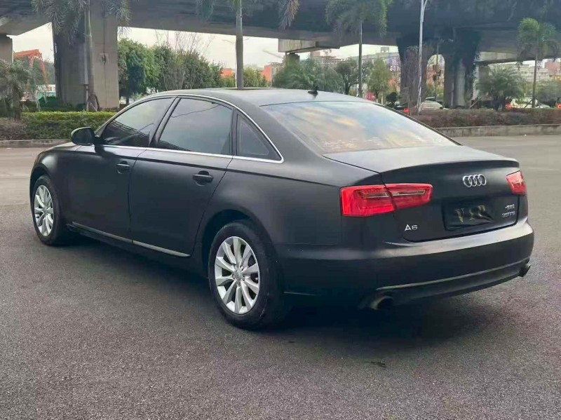 莆田14年奥迪A6L6