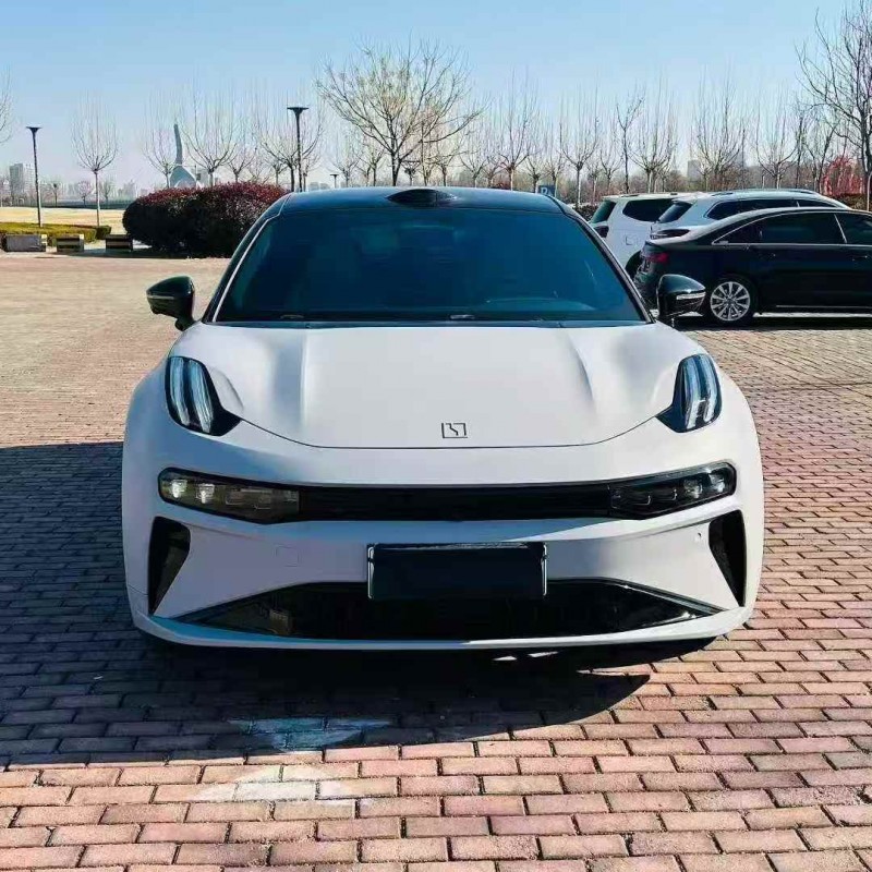 济宁24年极氪汽车0011