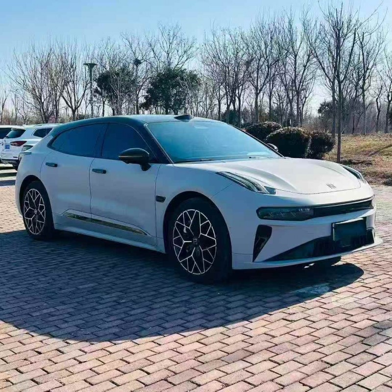 济宁24年极氪汽车0012