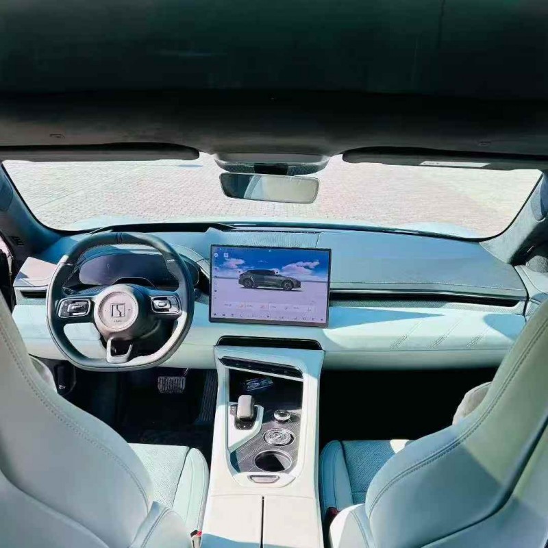 济宁24年极氪汽车0017