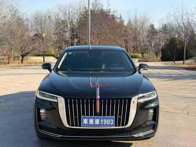 潍坊22年红旗H91