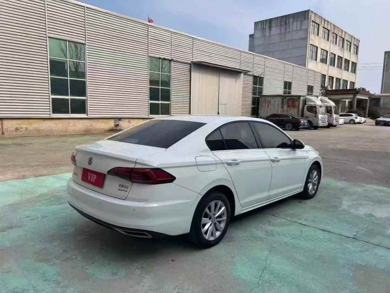 东营20年大众宝来6