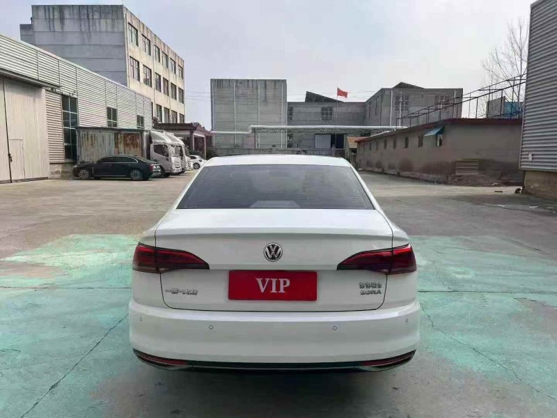 东营20年大众宝来9