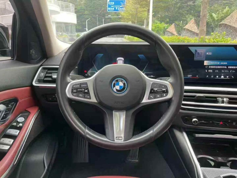 深圳24年宝马i37