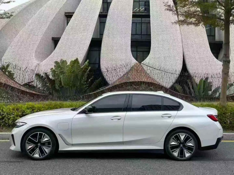 深圳24年宝马i38