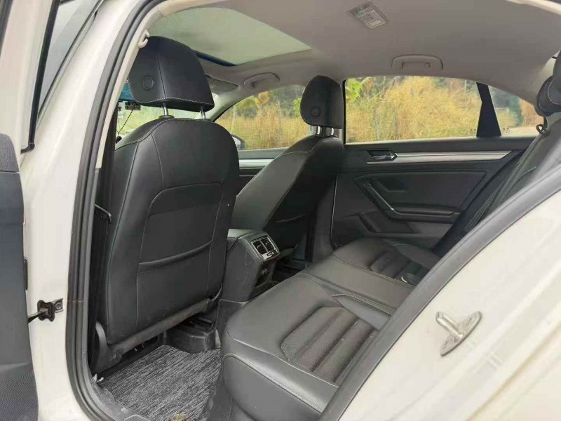 广州21年大众凌渡5