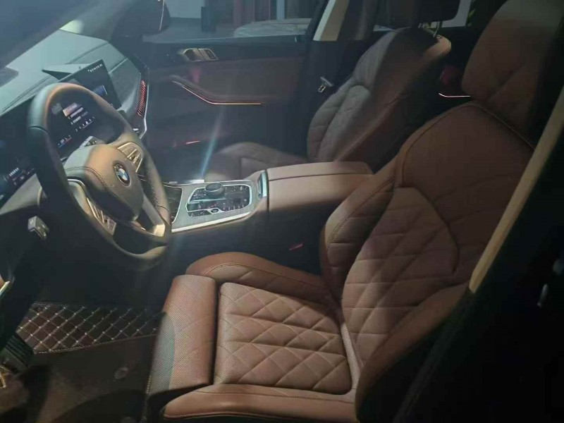 青岛25年宝马X73