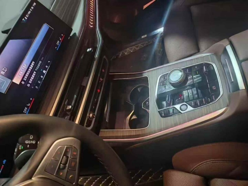 青岛25年宝马X74