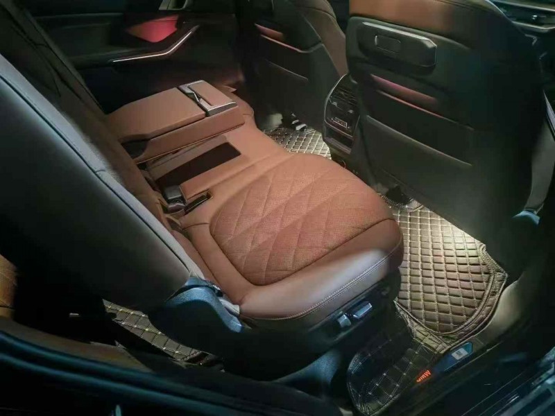 青岛25年宝马X76