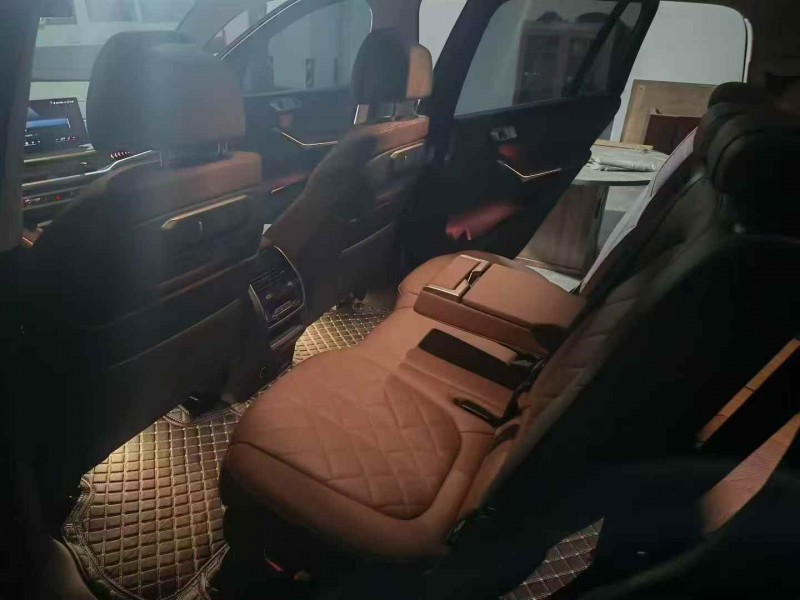 青岛25年宝马X77