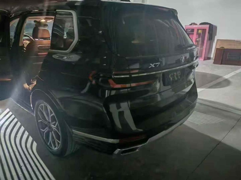 青岛25年宝马X79