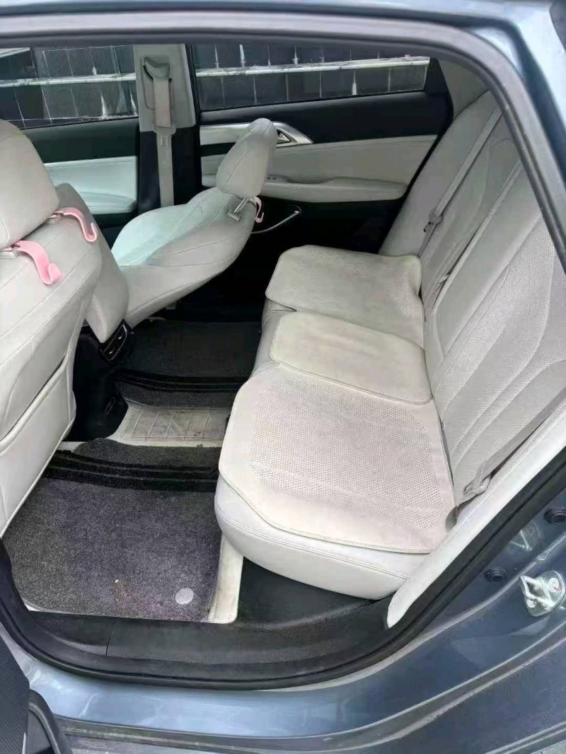 南昌24年小鹏汽车P58