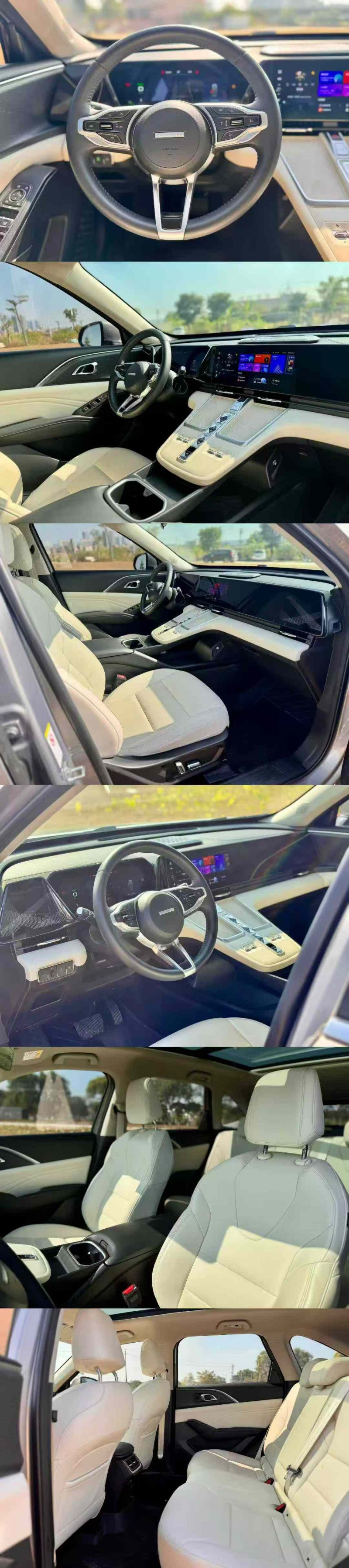 东莞23年哈弗枭龙9