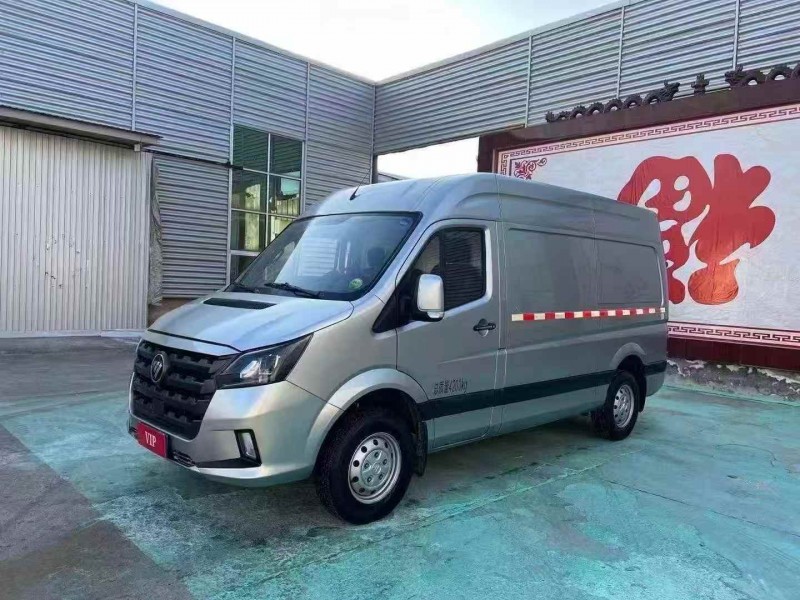 济宁25年福田图雅诺2