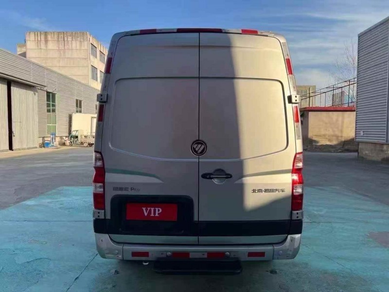 济宁25年福田图雅诺9