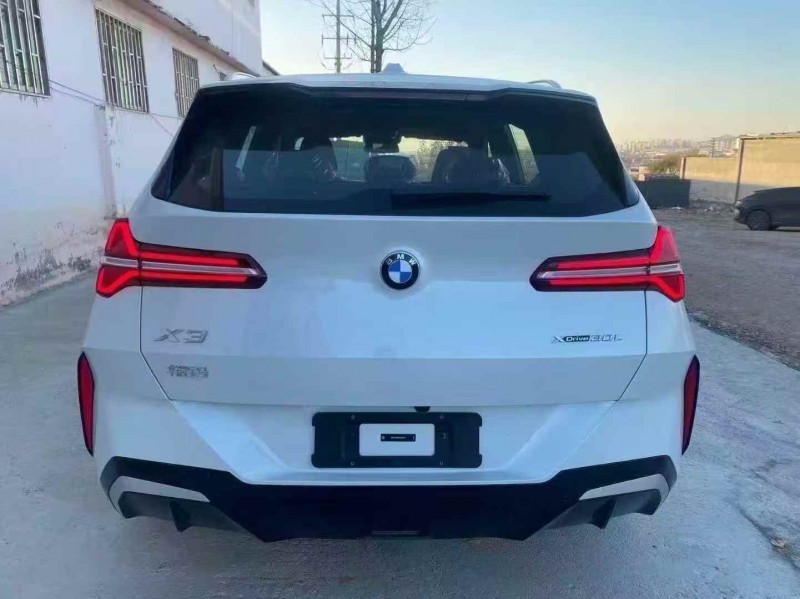 济宁25年宝马X39